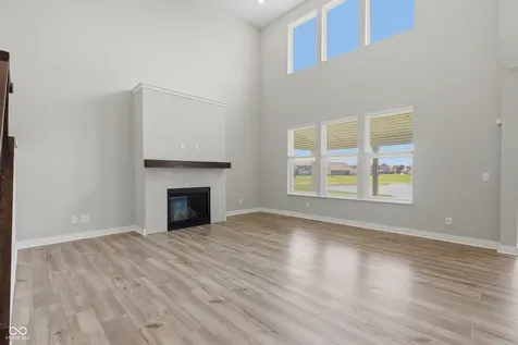 3546 Merchmont Road Bargersville IN 46106