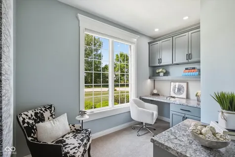 4715 Crescent Ridge Brownsburg IN 46112