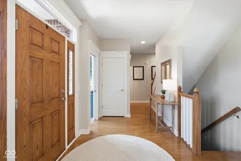 4715 Crescent Ridge Brownsburg IN 46112