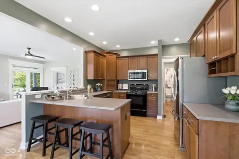 4715 Crescent Ridge Brownsburg IN 46112