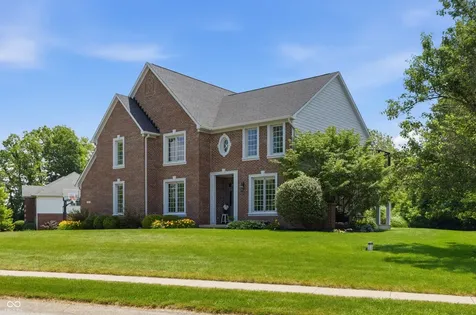4715 Crescent Ridge Brownsburg IN 46112