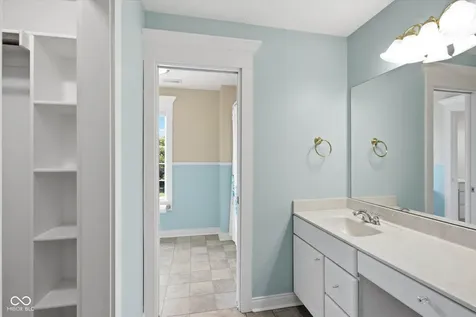 4715 Crescent Ridge Brownsburg IN 46112