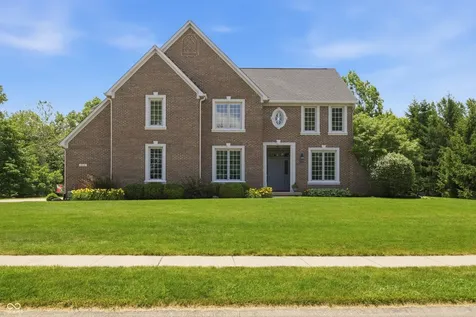 4715 Crescent Ridge Brownsburg IN 46112