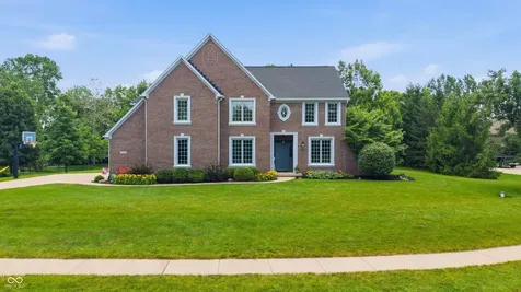 4715 Crescent Ridge Brownsburg IN 46112