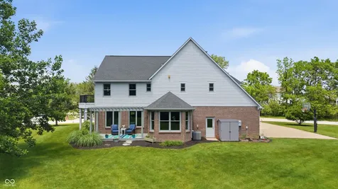 4715 Crescent Ridge Brownsburg IN 46112