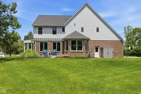 4715 Crescent Ridge Brownsburg IN 46112