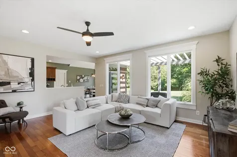 4715 Crescent Ridge Brownsburg IN 46112