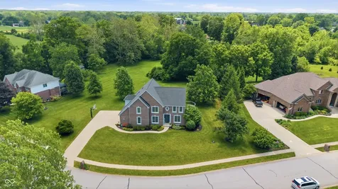 4715 Crescent Ridge Brownsburg IN 46112