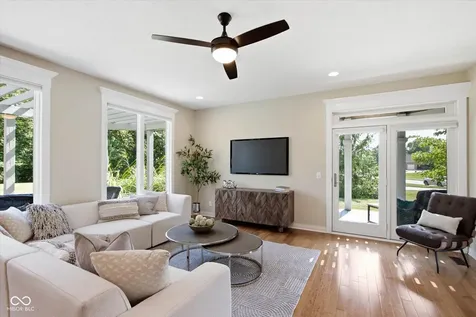 4715 Crescent Ridge Brownsburg IN 46112