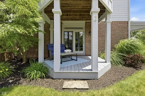 4715 Crescent Ridge Brownsburg IN 46112