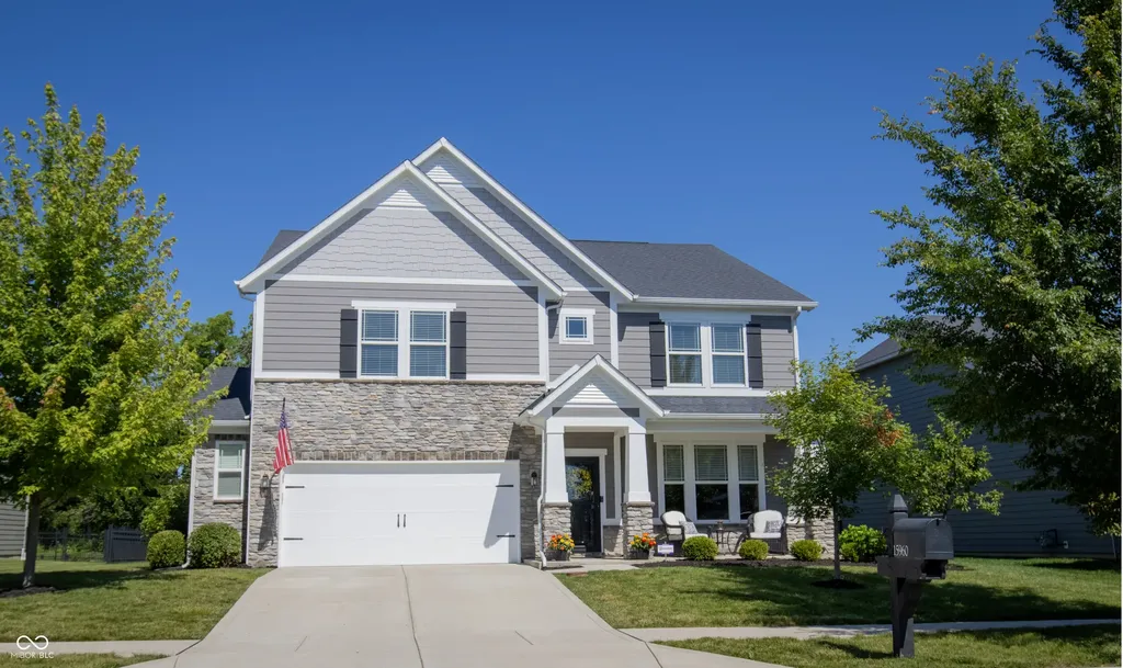 15960 Trestle Drive Westfield IN 46074