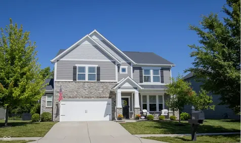 15960 Trestle Drive Westfield IN 46074