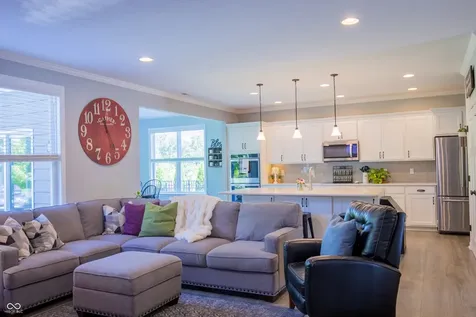 15960 Trestle Drive Westfield IN 46074