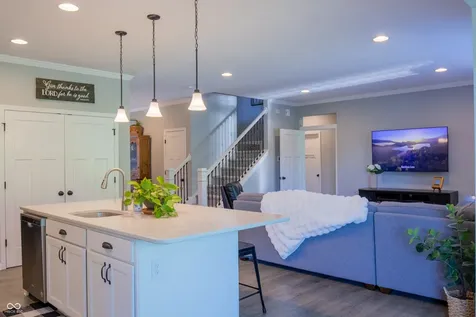 15960 Trestle Drive Westfield IN 46074