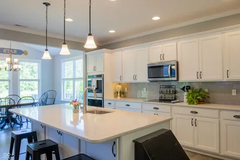15960 Trestle Drive Westfield IN 46074