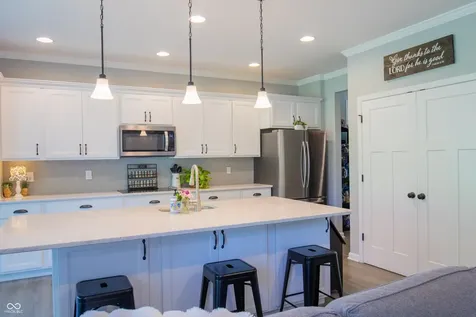 15960 Trestle Drive Westfield IN 46074