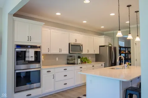 15960 Trestle Drive Westfield IN 46074