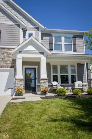 15960 Trestle Drive Westfield IN 46074