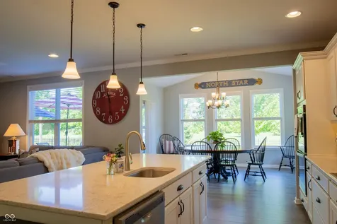 15960 Trestle Drive Westfield IN 46074