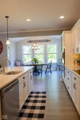 15960 Trestle Drive Westfield IN 46074
