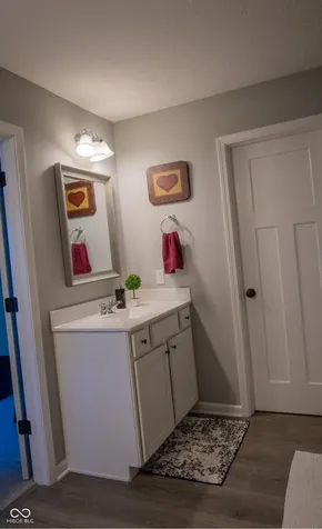 15960 Trestle Drive Westfield IN 46074
