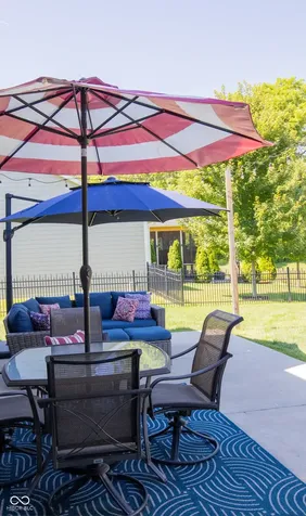 15960 Trestle Drive Westfield IN 46074