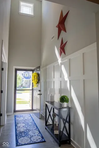 15960 Trestle Drive Westfield IN 46074