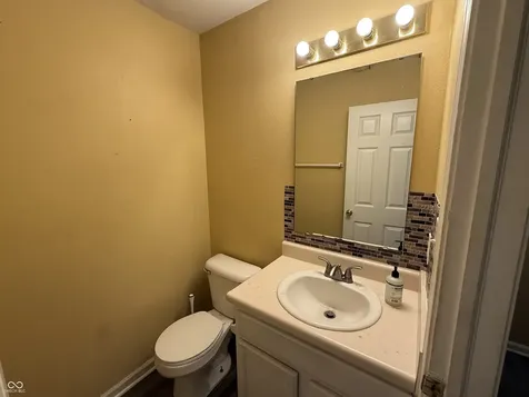 2328 Rostock Court Indianapolis IN 46229