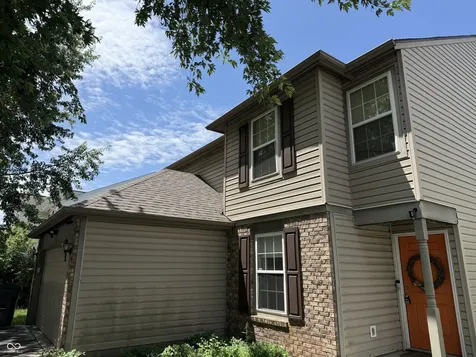 2328 Rostock Court Indianapolis IN 46229