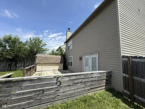 2328 Rostock Court Indianapolis IN 46229