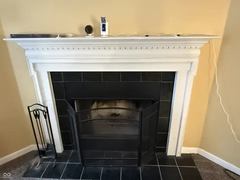 2328 Rostock Court Indianapolis IN 46229
