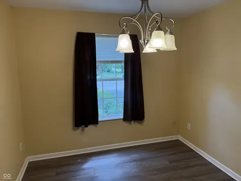 2328 Rostock Court Indianapolis IN 46229
