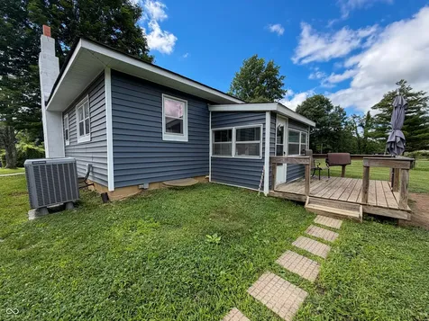 2127 S 475 W Morgantown IN 46160