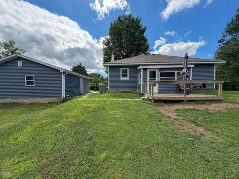 2127 S 475 W Morgantown IN 46160