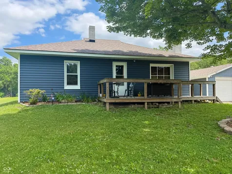 2127 S 475 W Morgantown IN 46160