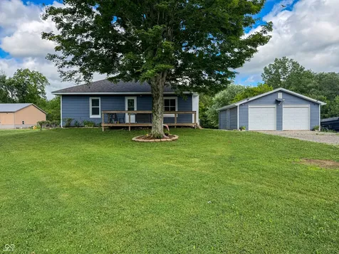 2127 S 475 W Morgantown IN 46160