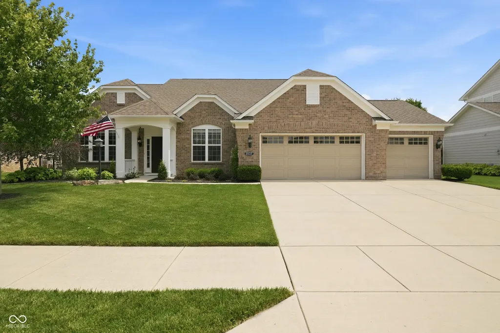 15727 Capital Spending Road Westfield IN 46074