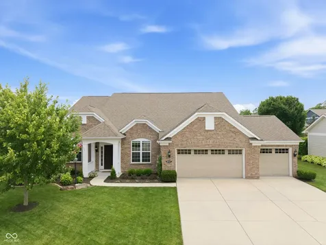 15727 Capital Spending Road Westfield IN 46074