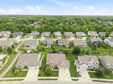 15727 Capital Spending Road Westfield IN 46074