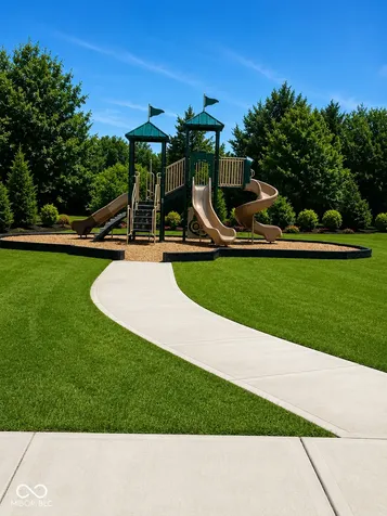 6008 Phillips Drive Brownsburg IN 46112