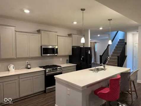 6008 Phillips Drive Brownsburg IN 46112