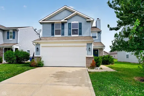 8120 Wildwood Farms Drive Indianapolis IN 46239