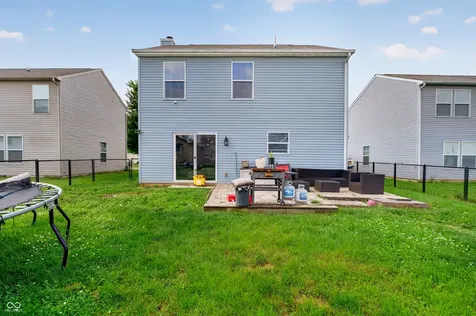 8120 Wildwood Farms Drive Indianapolis IN 46239