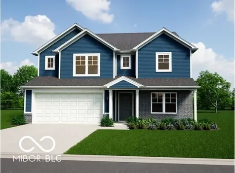 10422 Crystal Coop Lane Indianapolis IN 46235