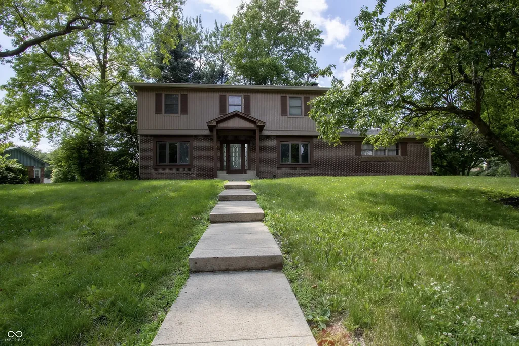 650 Rayham Court Indianapolis IN 46234