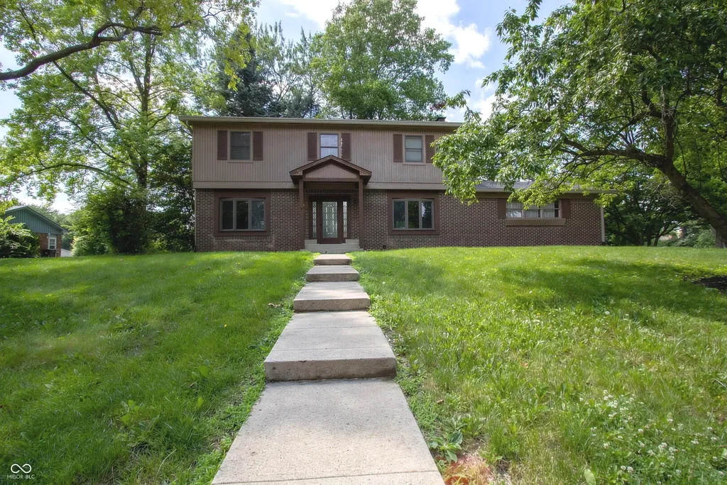 650 Rayham Court Indianapolis IN 46234