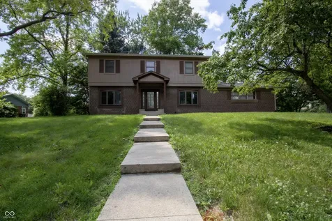 650 Rayham Court Indianapolis IN 46234