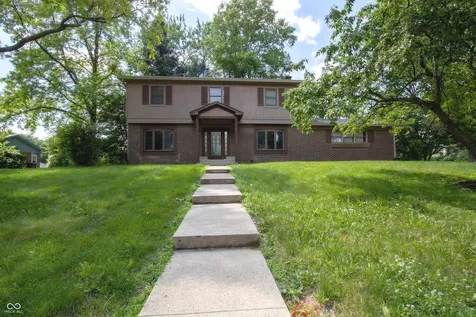 650 Rayham Court Indianapolis IN 46234