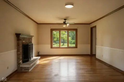 650 Rayham Court Indianapolis IN 46234