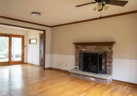 650 Rayham Court Indianapolis IN 46234